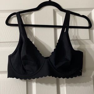Aerie Real Me Full Coverage Unlined Bra 38DD